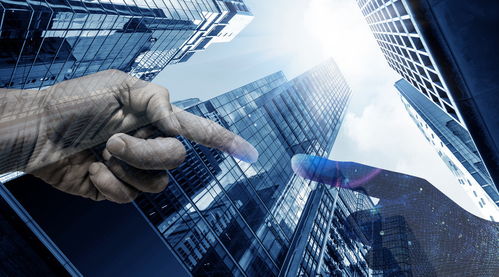 軟件開發(fā)公司如何在金融科技市場(chǎng)中脫穎而出